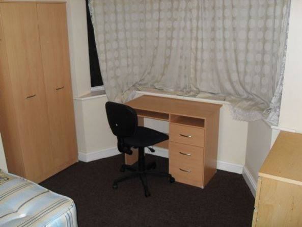 Room Harborne Lane in Birmingham