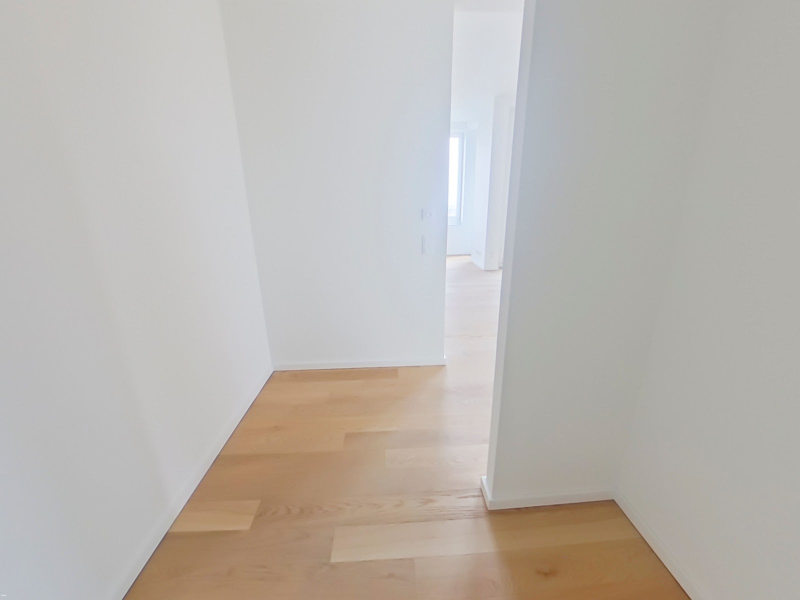 Wohnung Hebebrandstraße in Hamburg