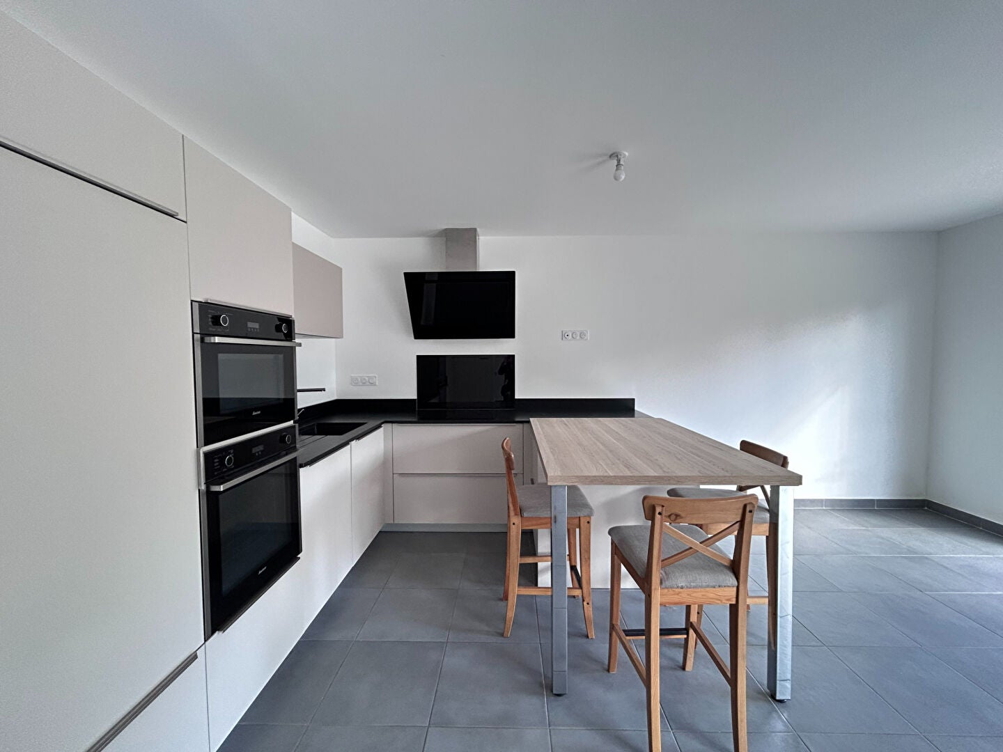House Rue de Rennes in Betton