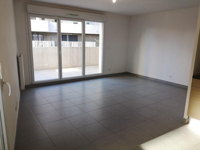 Flat Allée Guru in Montpellier