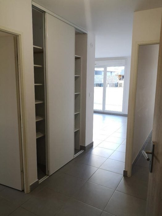 Flat Allée Guru in Montpellier