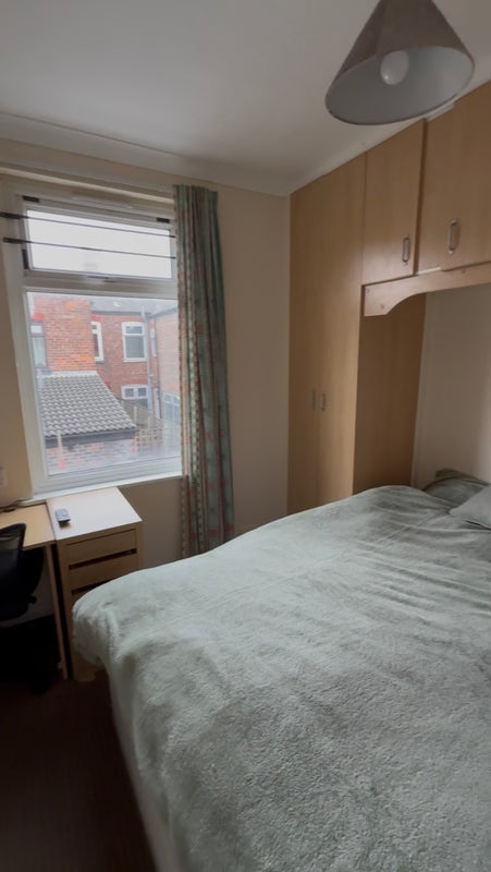 Room Acomb Street in Manchester