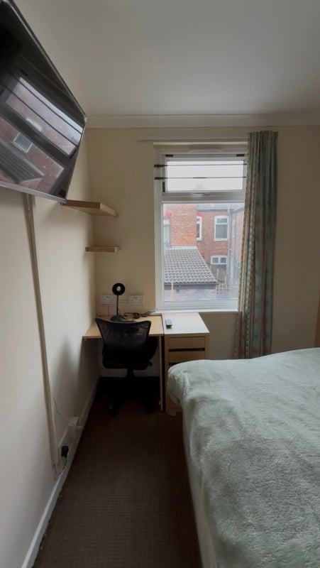 Room Acomb Street in Manchester