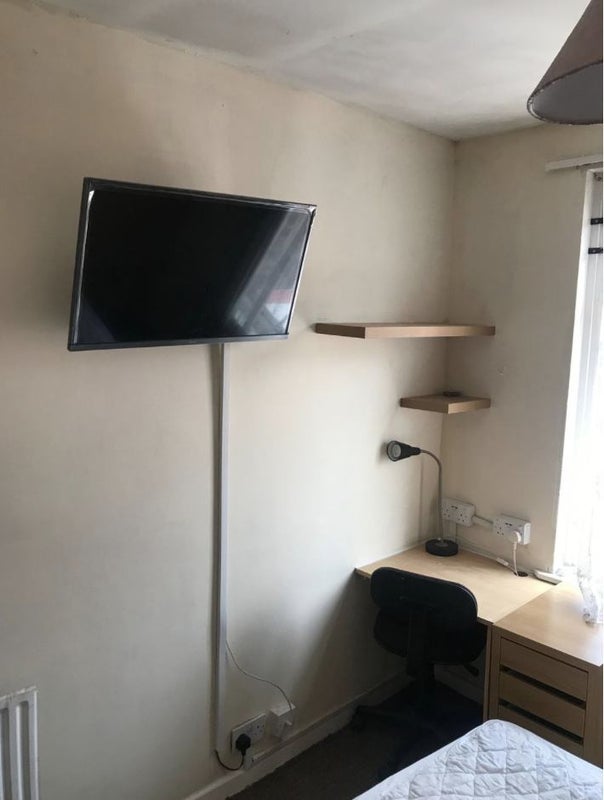 Room Acomb Street in Manchester