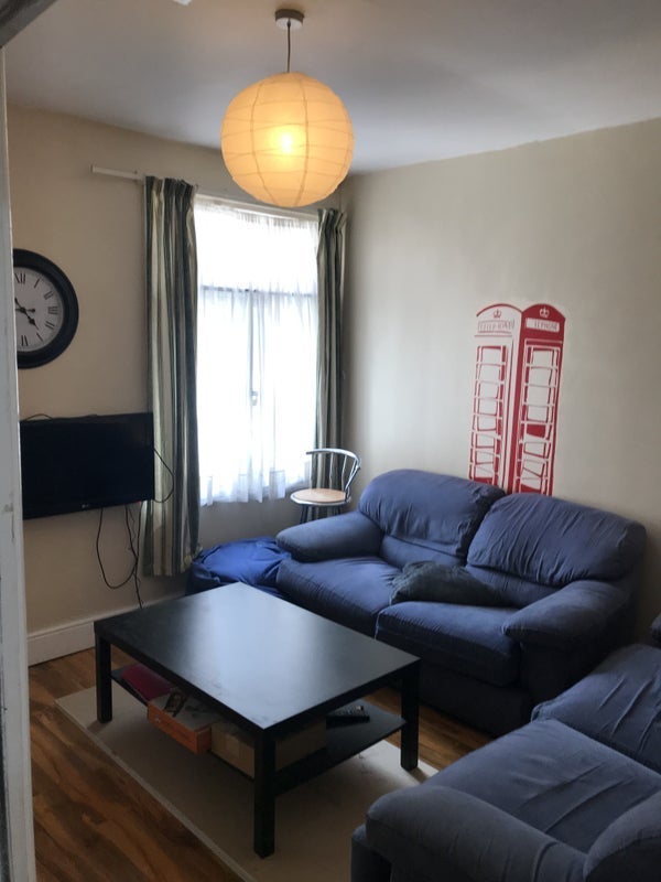 Room Acomb Street in Manchester