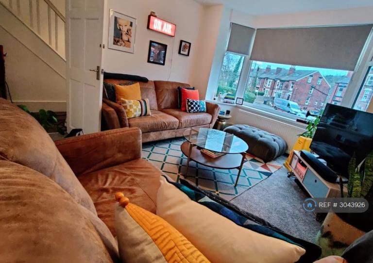 House Ridge Grove in Leeds