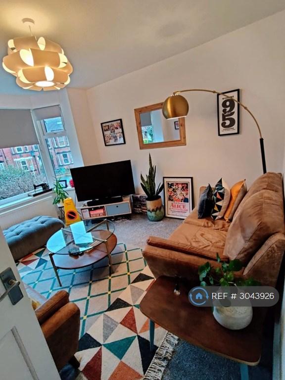 House Ridge Grove in Leeds
