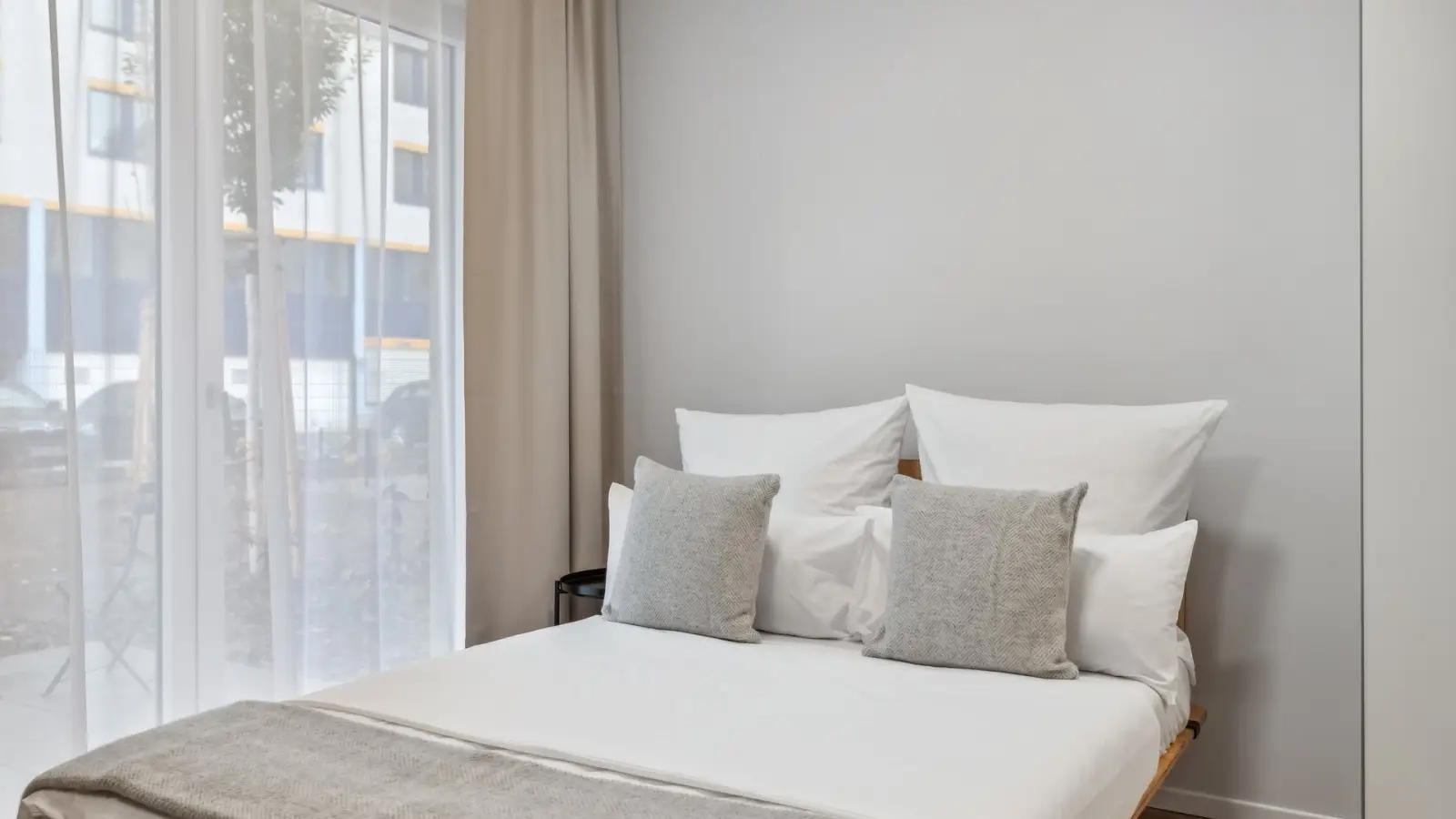 Wohnung Berliner Straße in Leipzig