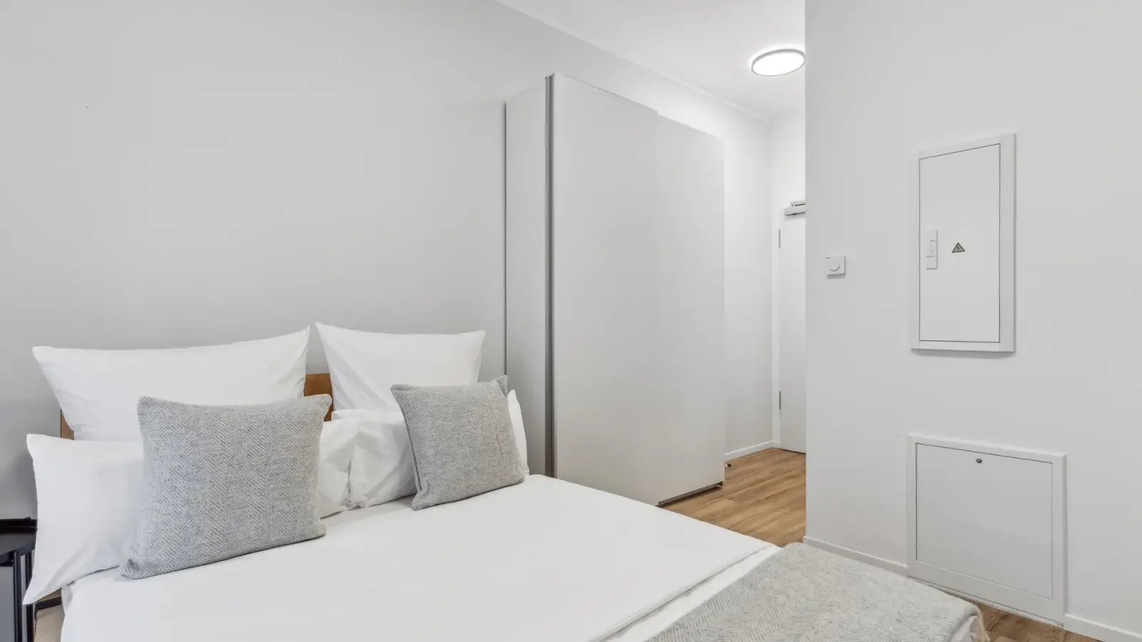 Wohnung Berliner Straße in Leipzig