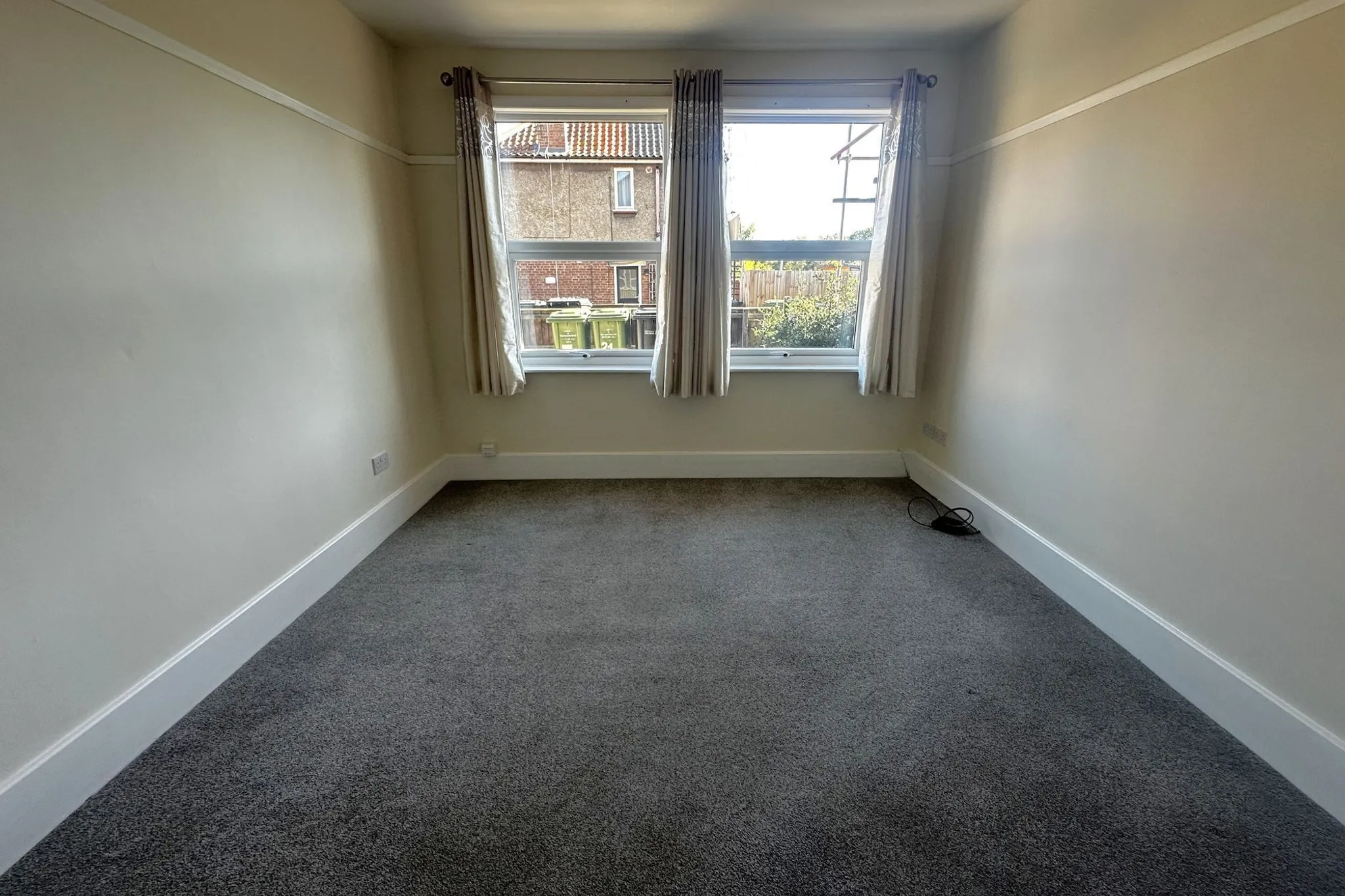 Flat Harewood Drive in King's Lynn and West Norfolk