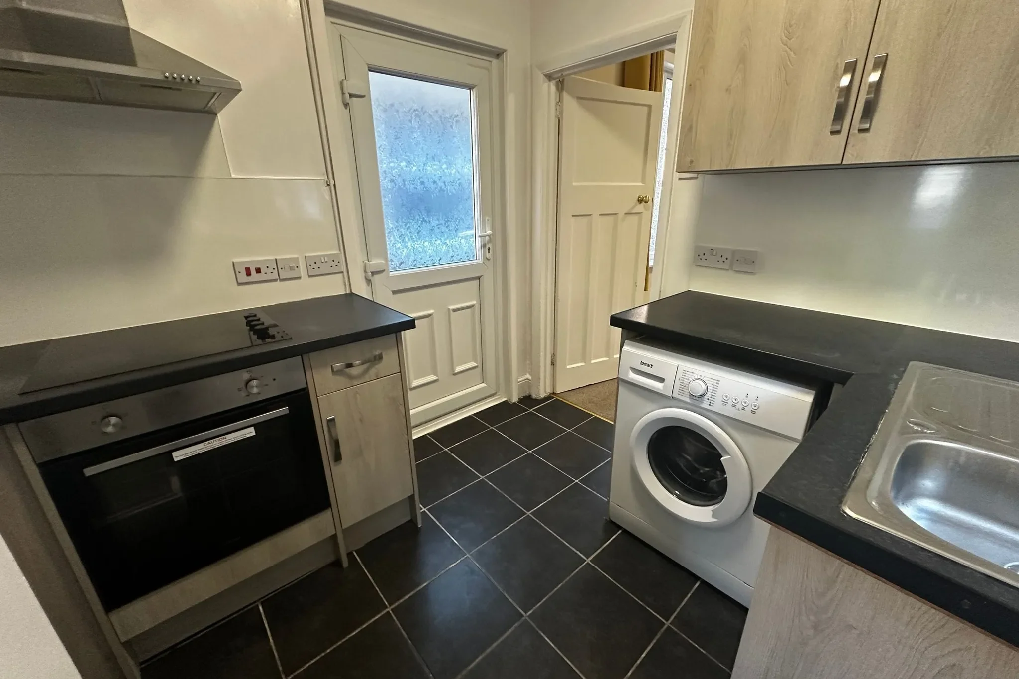 Flat Harewood Drive in King's Lynn and West Norfolk