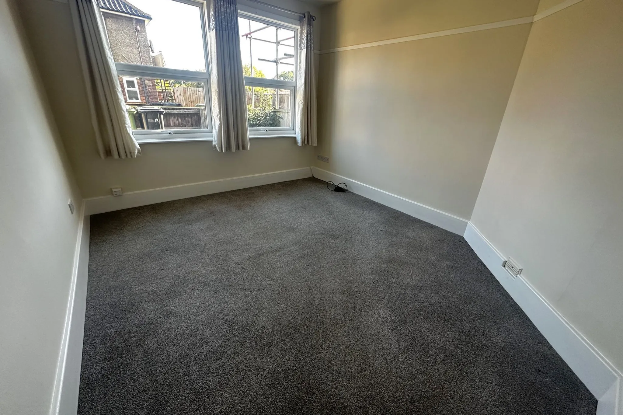 Flat Harewood Drive in King's Lynn and West Norfolk