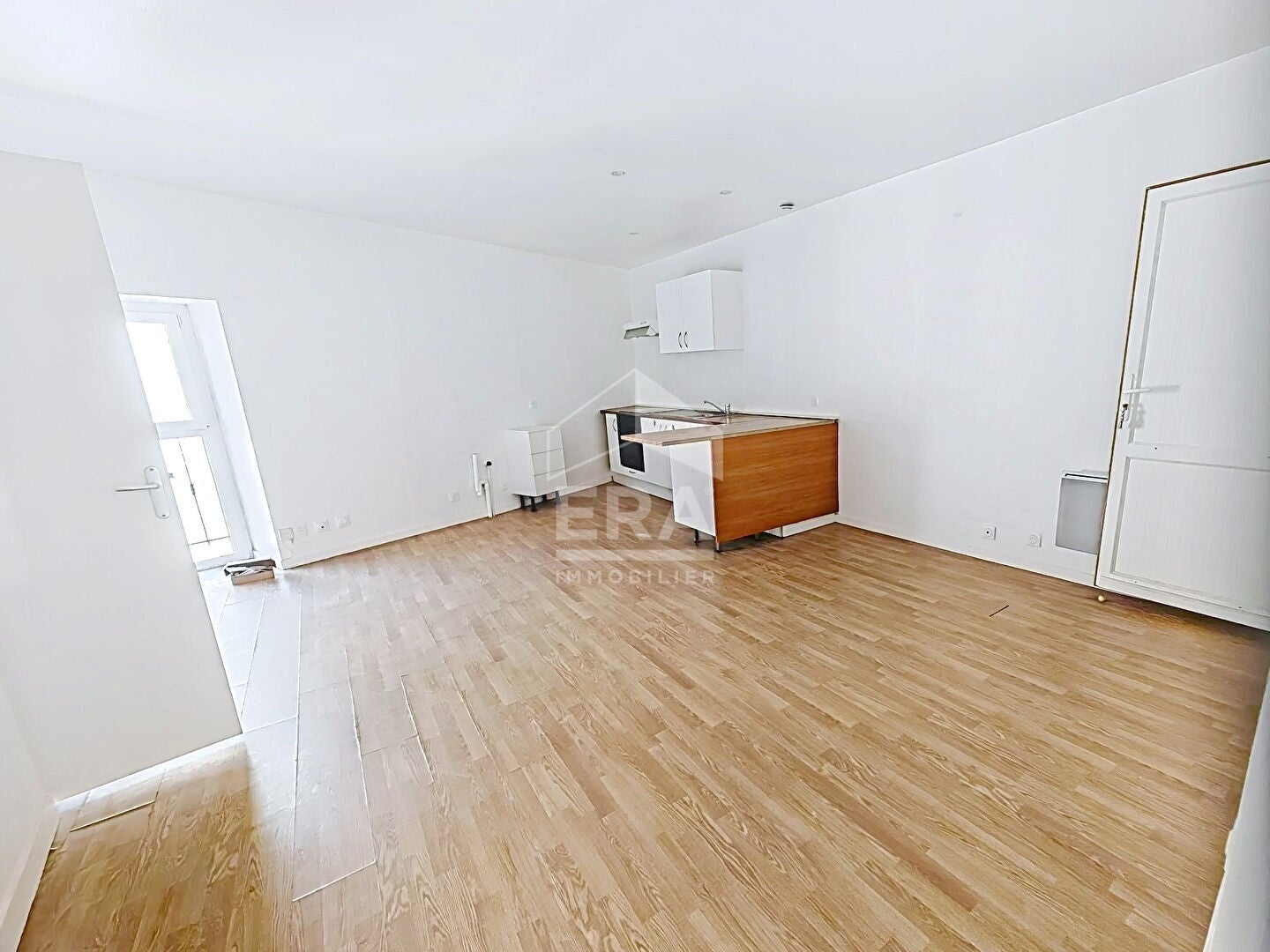 Appartement Rue de la Libération à Tousson