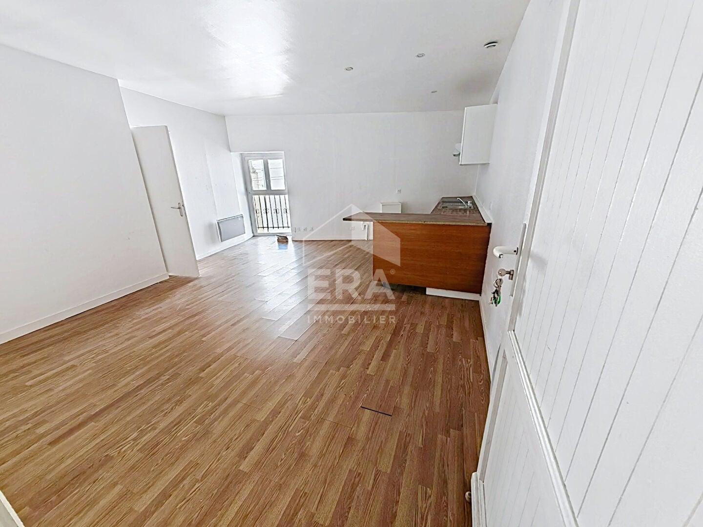 Appartement Rue de la Libération à Tousson