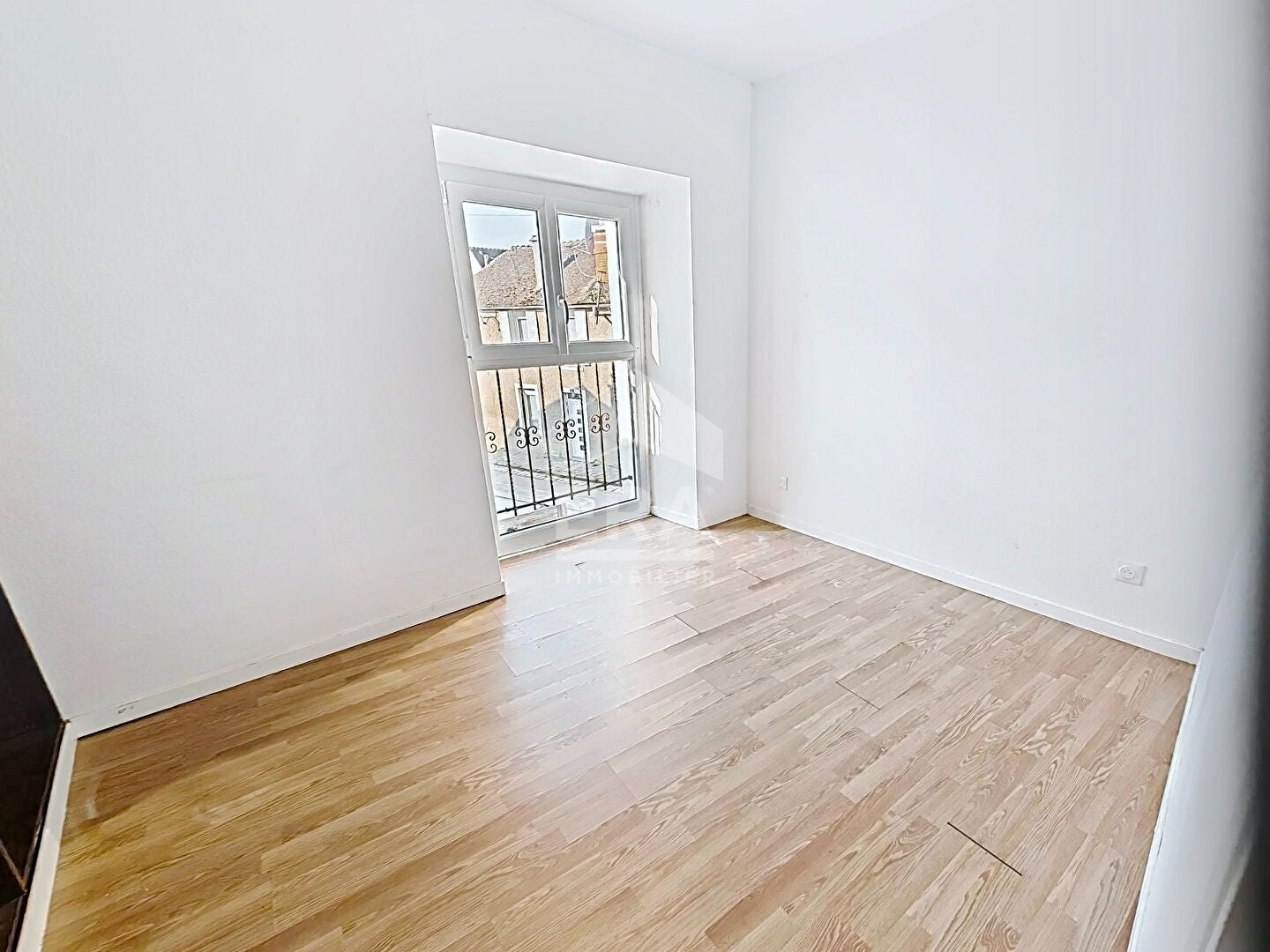 Appartement Rue de la Libération à Tousson