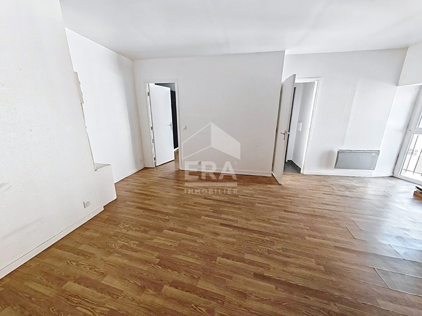 Appartement Rue de la Libération à Tousson