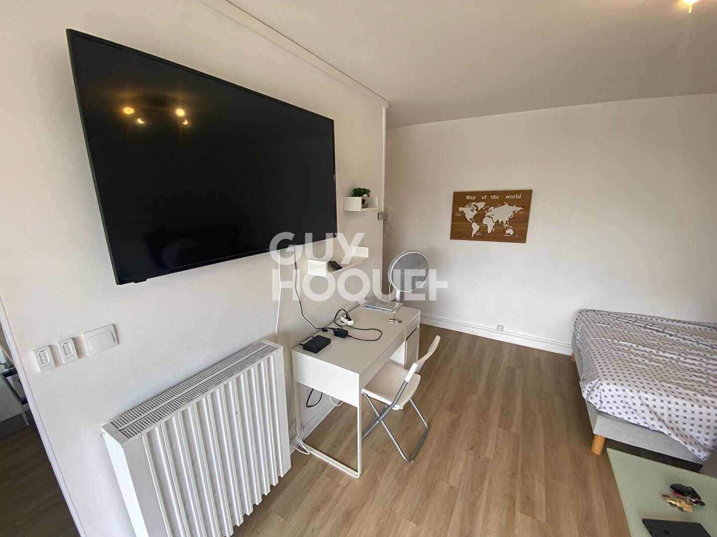 Appartement Rue Ernest Renan à Saint-Quay-Portrieux