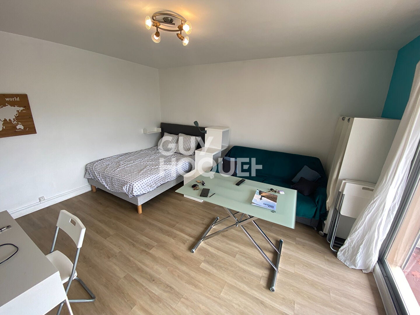 Appartement Rue Ernest Renan à Saint-Quay-Portrieux