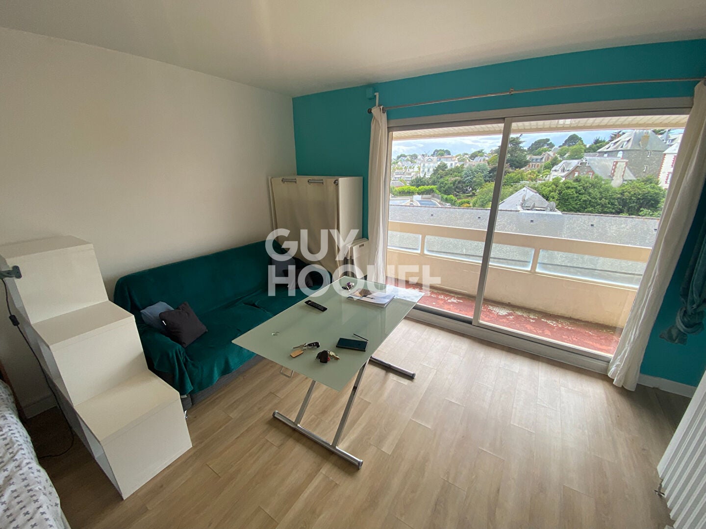 Appartement Rue Ernest Renan à Saint-Quay-Portrieux