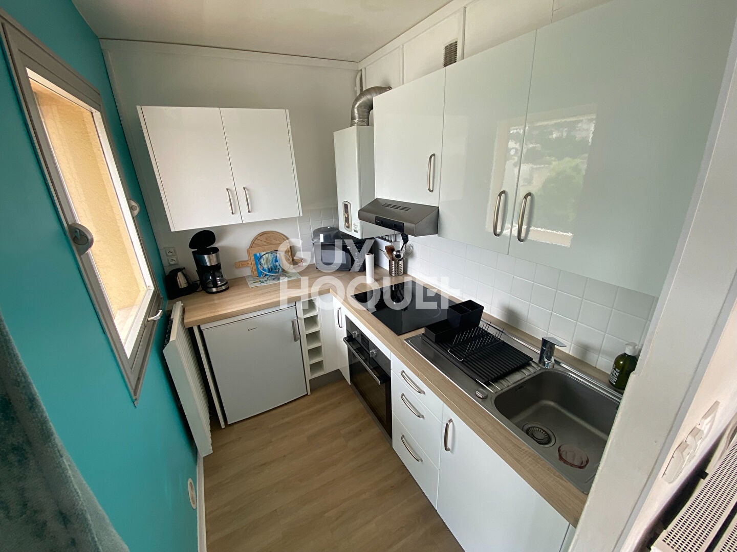 Appartement Rue Ernest Renan à Saint-Quay-Portrieux