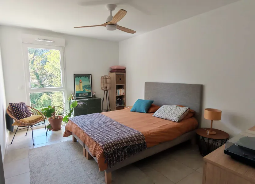 Appartement Impasse des Roches à Villeneuve-lès-Avignon
