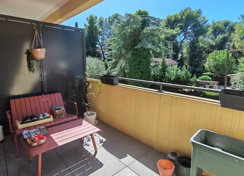 Appartement Impasse des Roches à Villeneuve-lès-Avignon