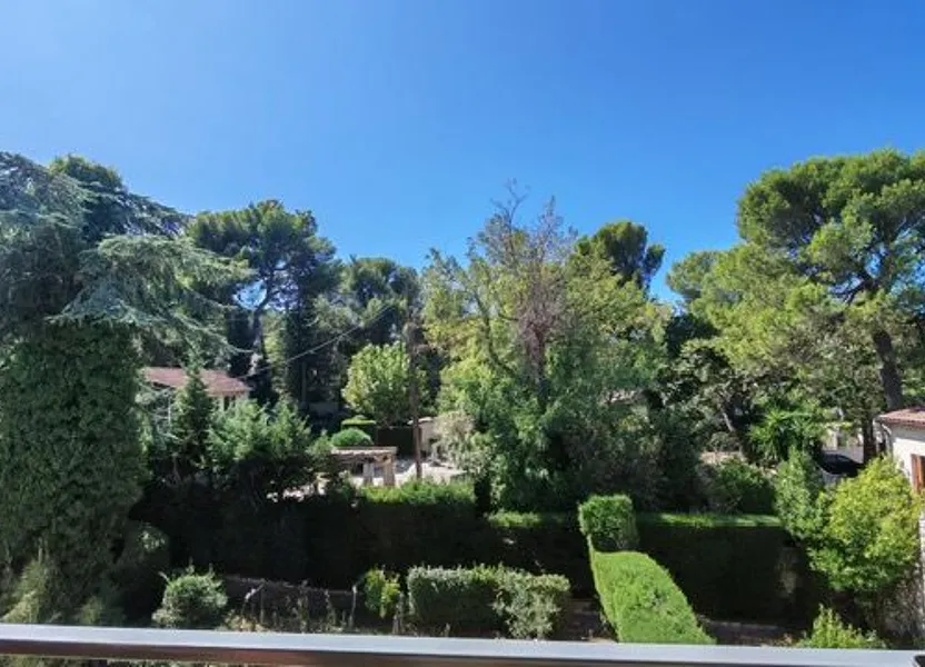 Appartement Impasse des Roches à Villeneuve-lès-Avignon