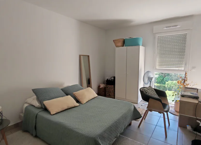Appartement Impasse des Roches à Villeneuve-lès-Avignon