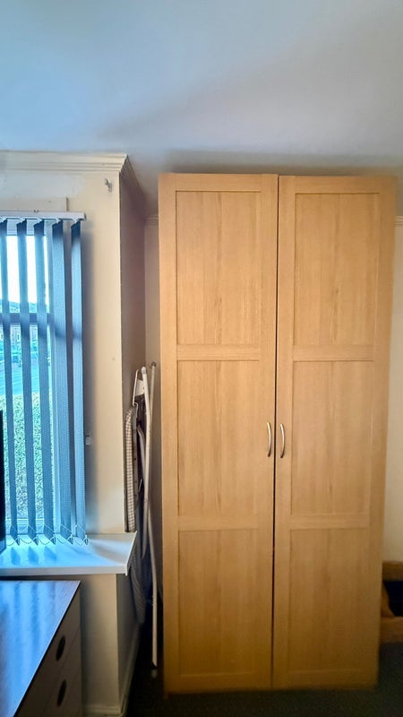 Room Belle Vue Road in Leeds