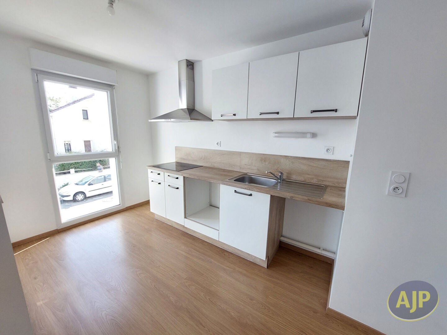 Flat D 35a in Selles-sur-Cher