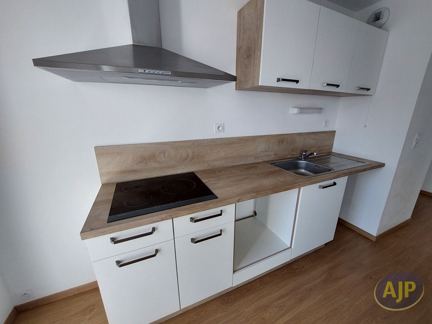 Flat D 35a in Selles-sur-Cher