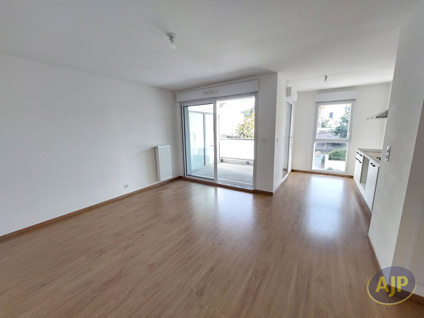 Flat D 35a in Selles-sur-Cher