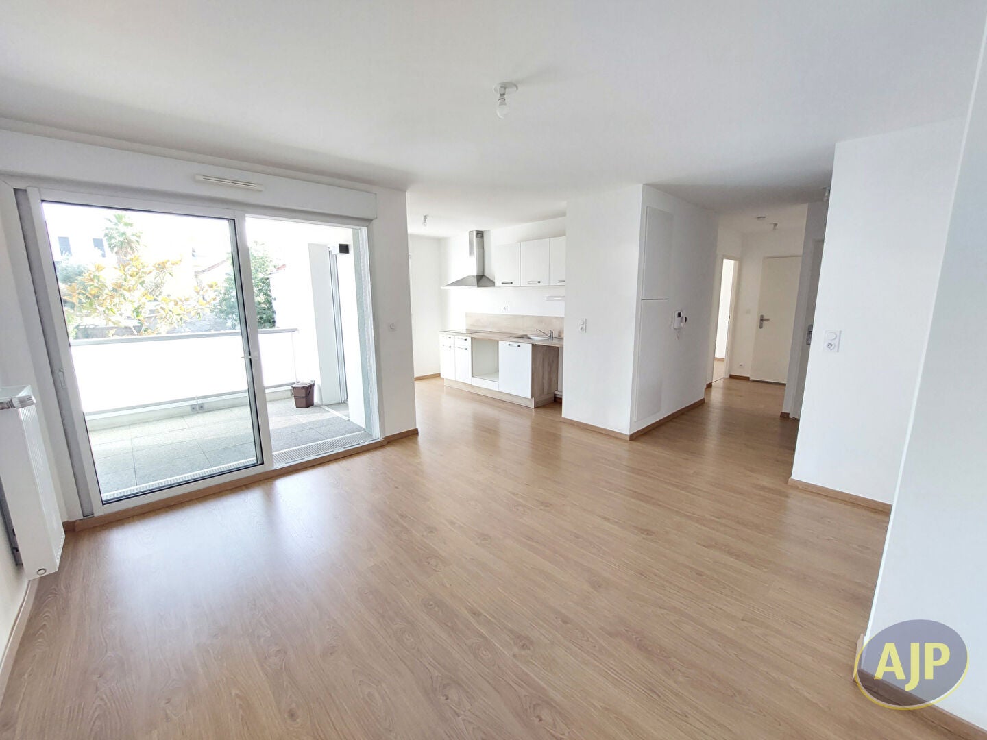 Flat D 35a in Selles-sur-Cher