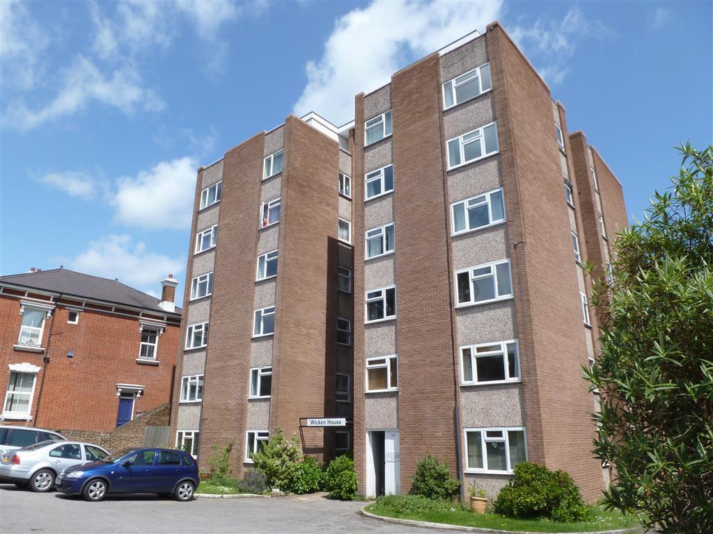 Flat London Road in Maidstone