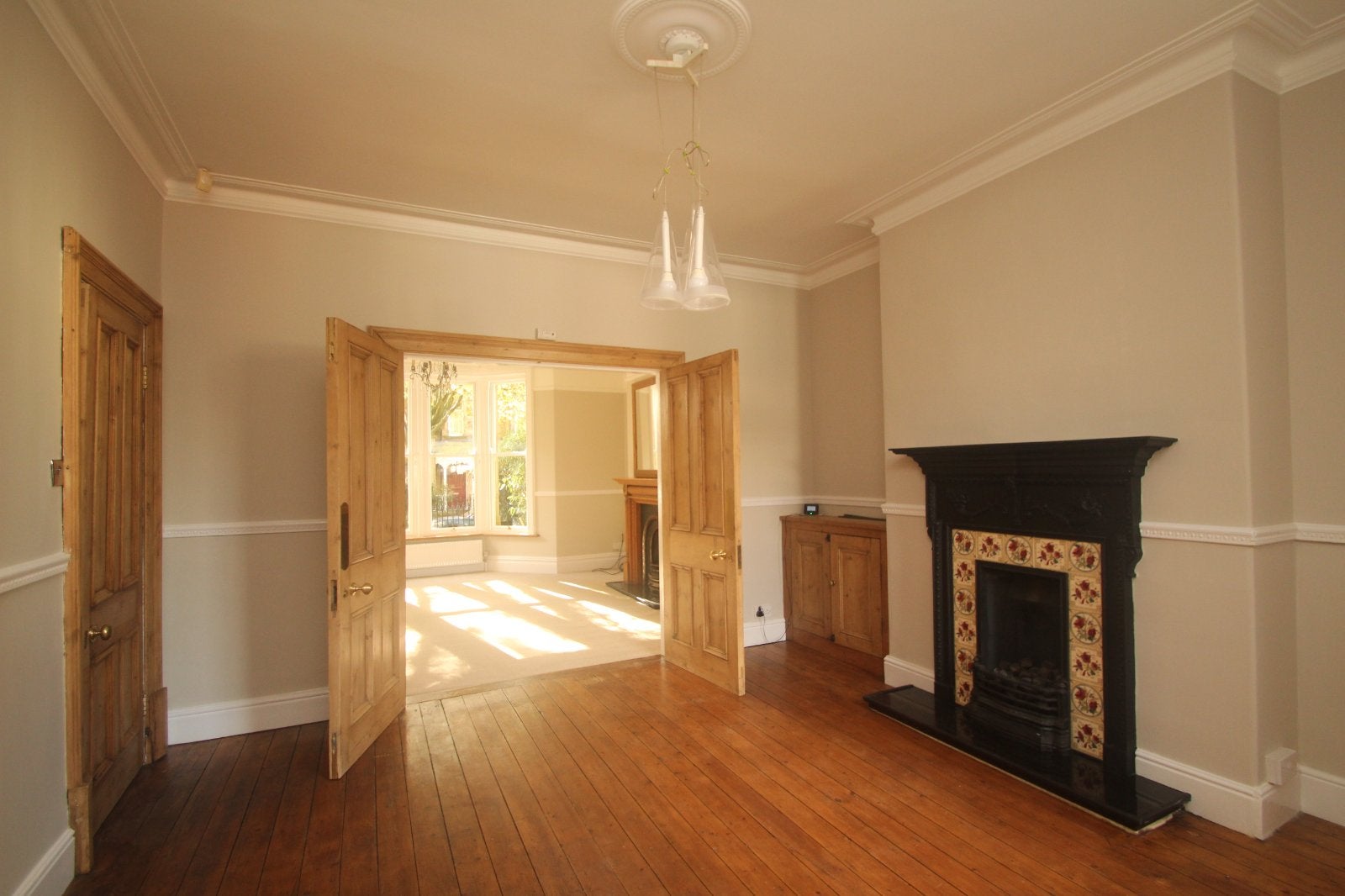 House Studley Road in Harrogate
