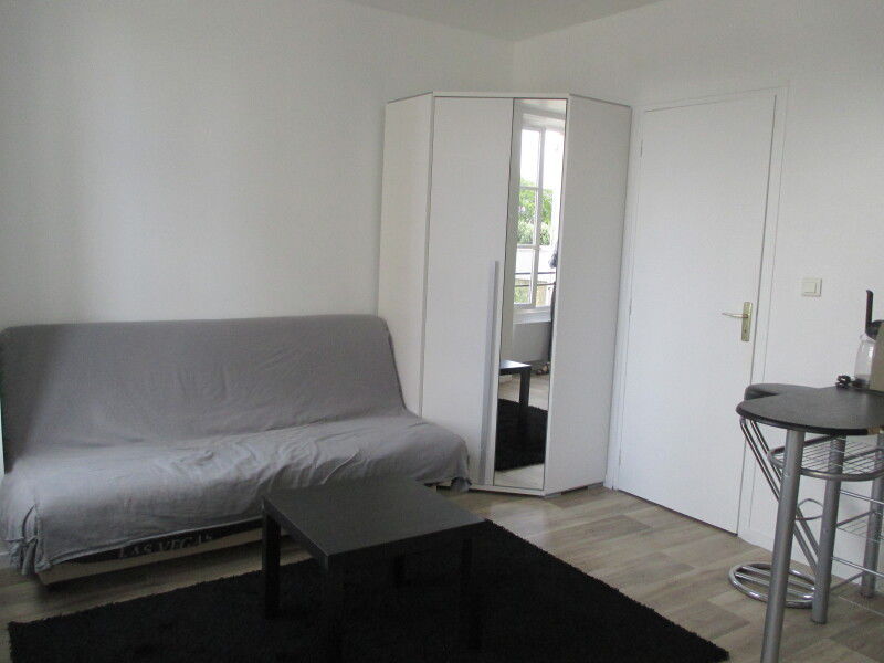 Appartement Rue des Charretiers à Orléans