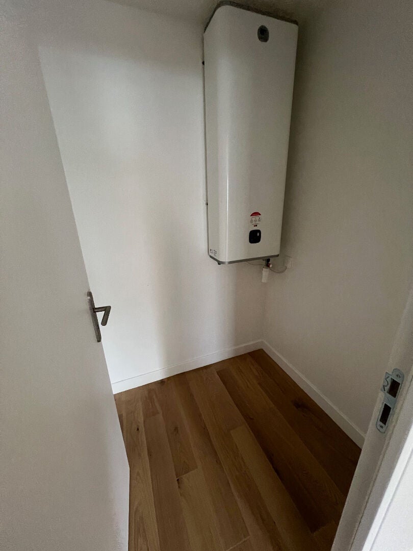 Flat Rue Mériel in Montreuil