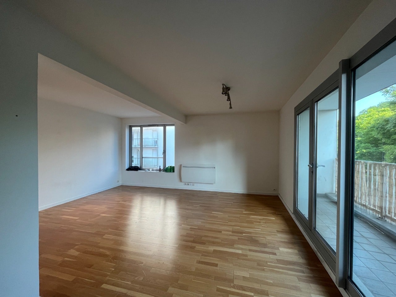 Flat Rue de Prague in Lille