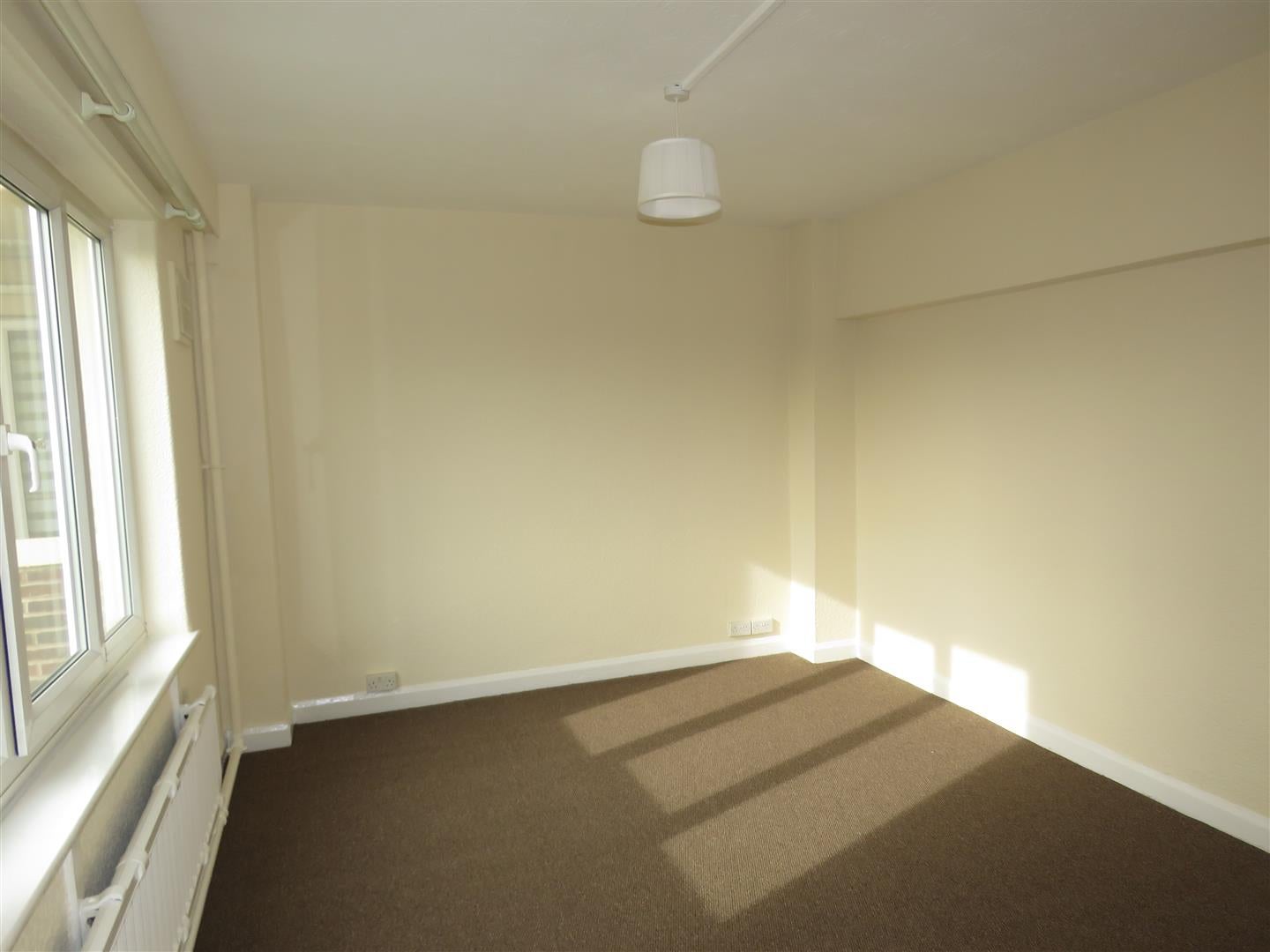 Flat Rudyard Road in Sheffield