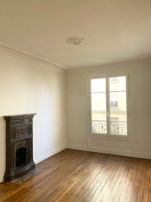 Appartement Allée Cavalière à Paris