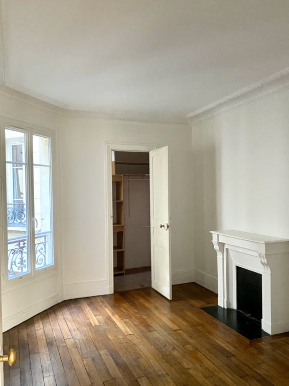 Appartement Allée Cavalière à Paris