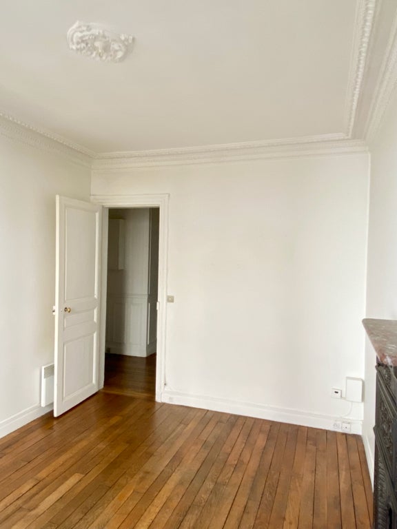Appartement Allée Cavalière à Paris