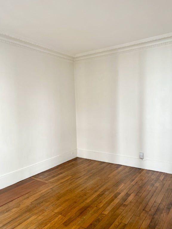 Appartement Allée Cavalière à Paris