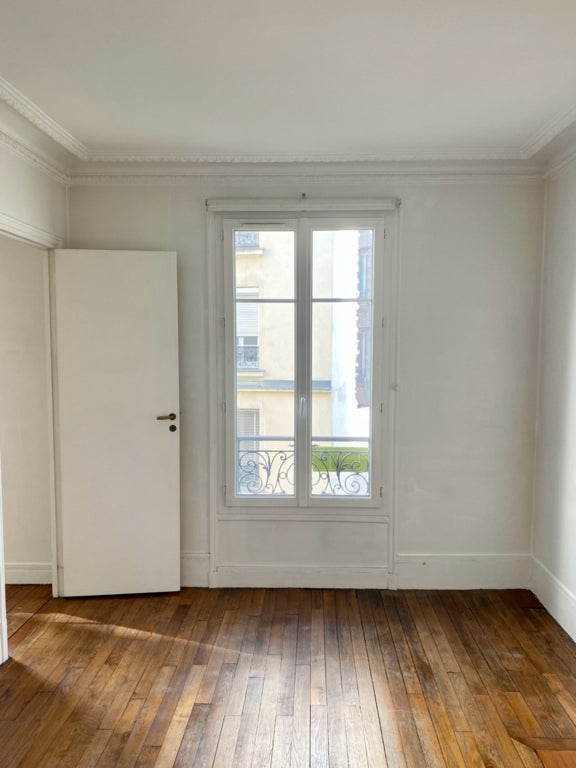 Appartement Allée Cavalière à Paris