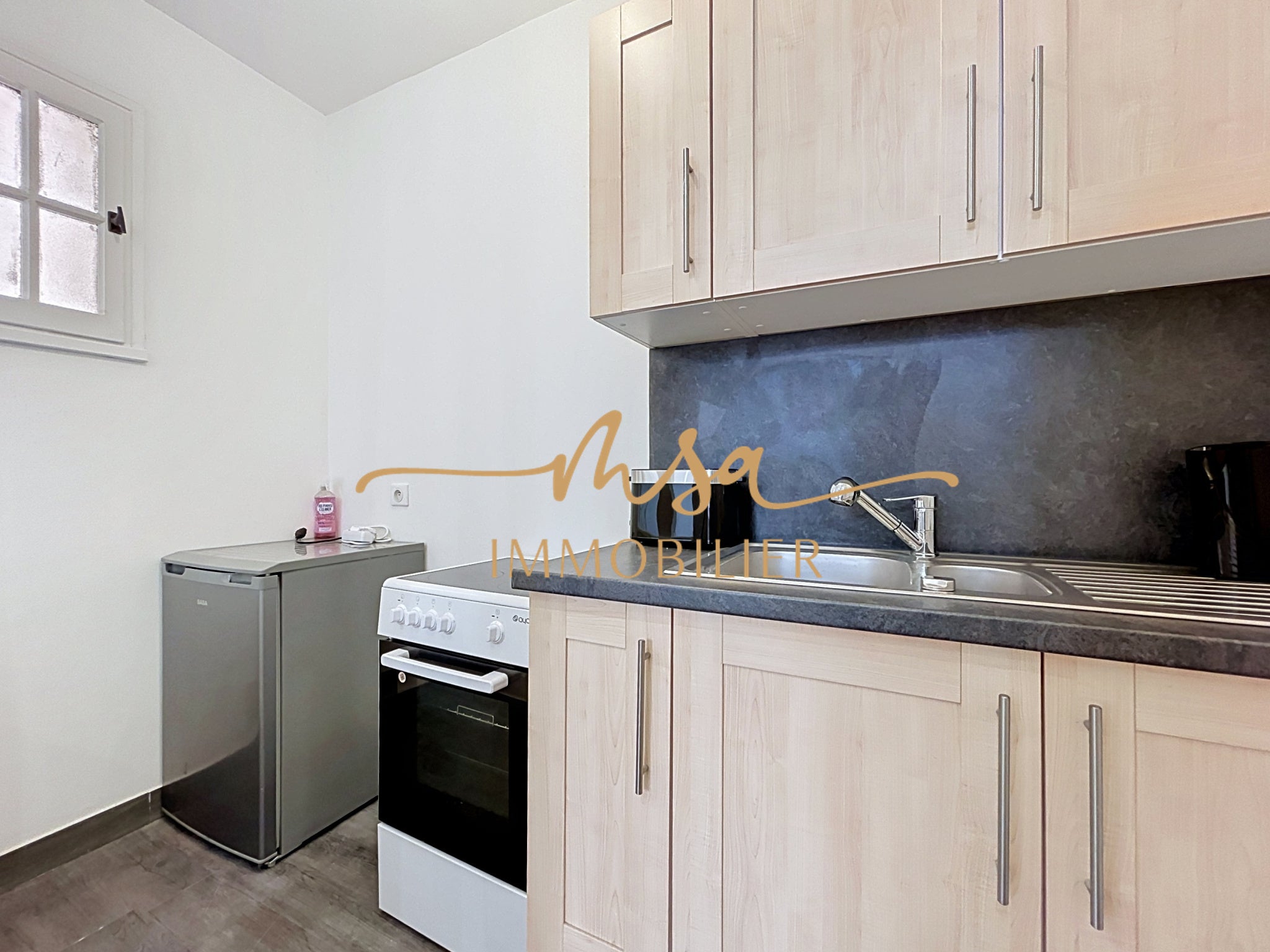 Appartement Rue du Lieu de Santé à Rouen