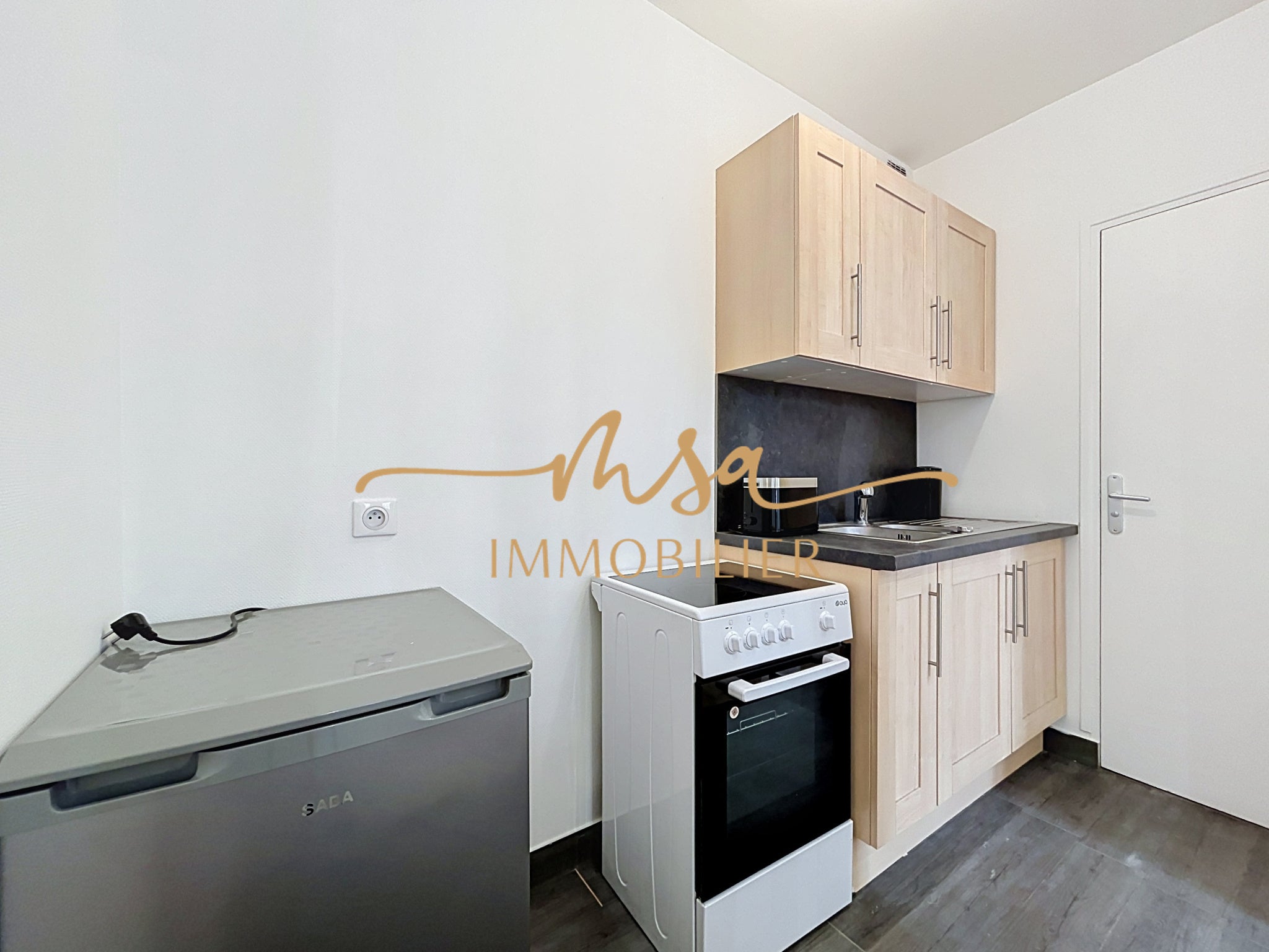 Appartement Rue du Lieu de Santé à Rouen