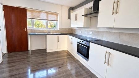 House Moredon Road in Swindon