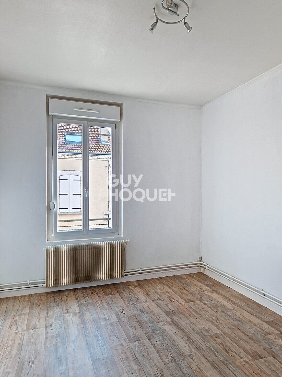 Appartement Boulevard Saint-Marceaux à Reims