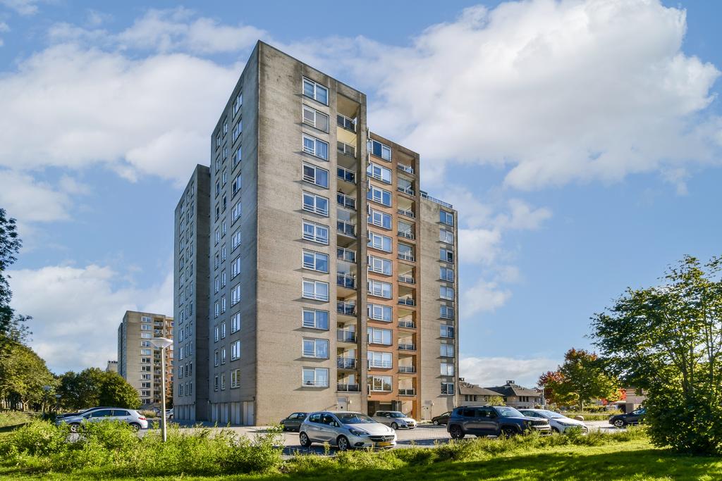 Appartement Fregat 479 in Diemen