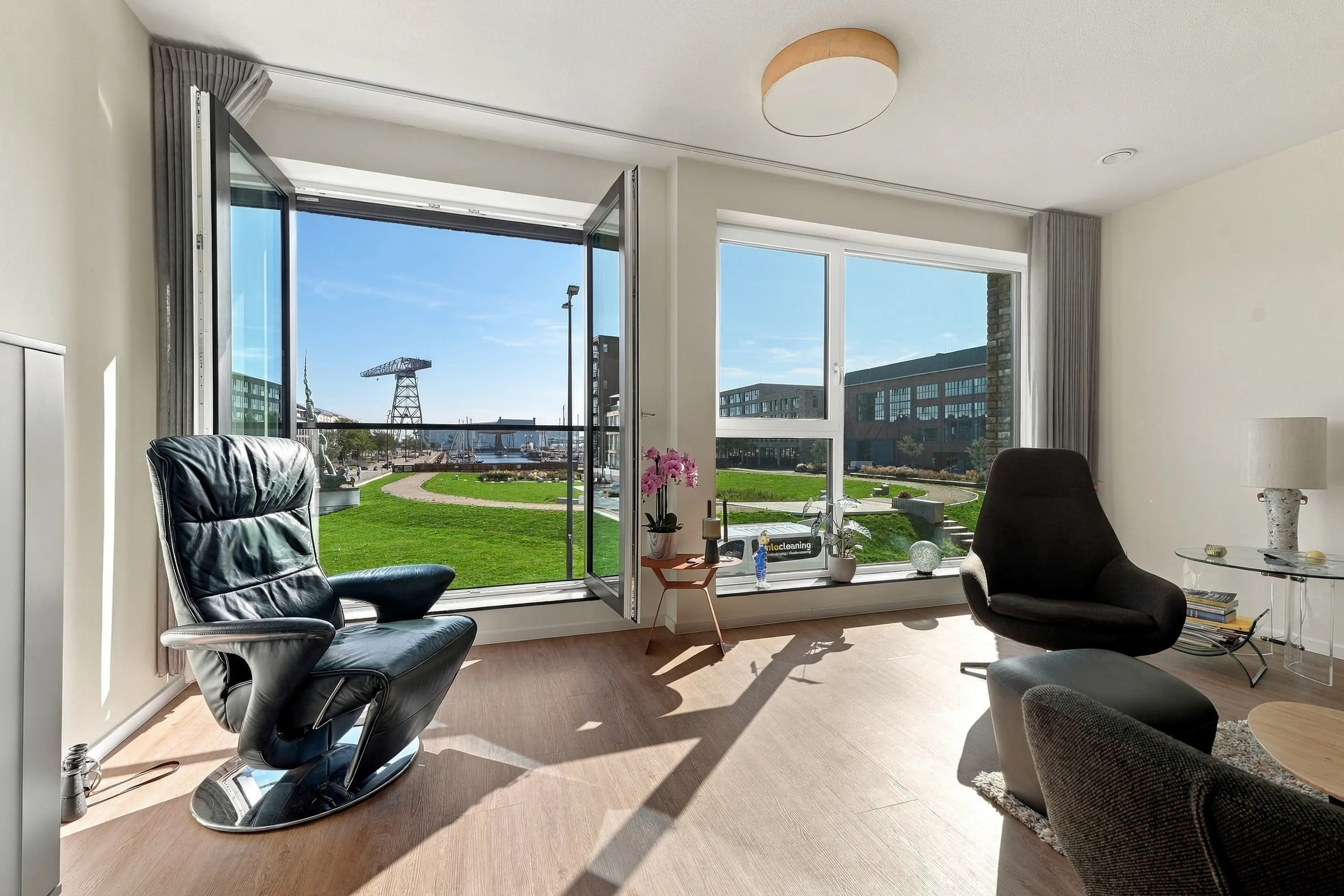 Appartement Hellingbaan 167 in Vlissingen